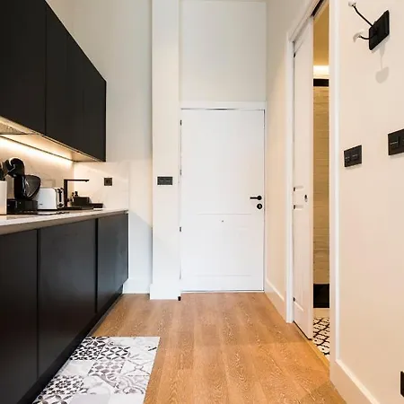 Bilbao Urban By Staynn Apartments Exterior photo