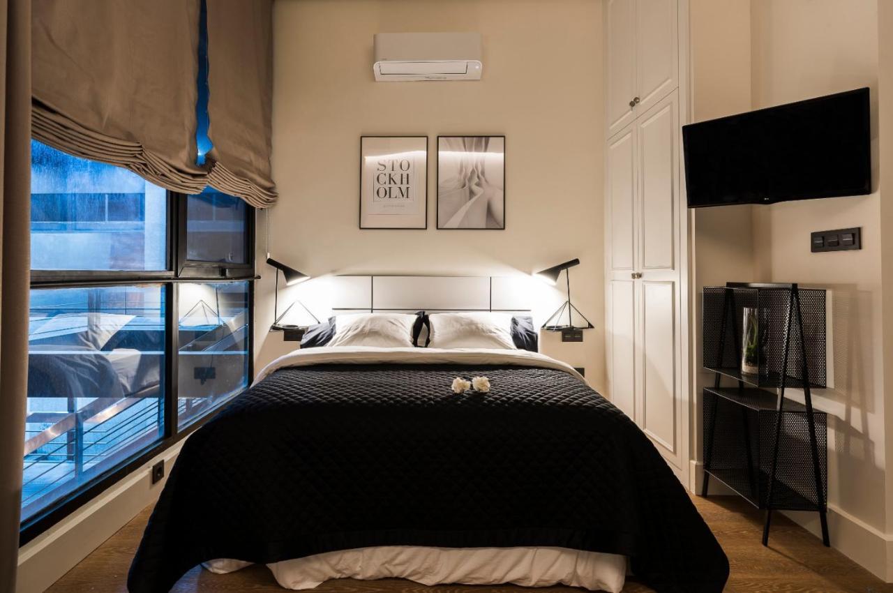 Urban By Staynn Appartement