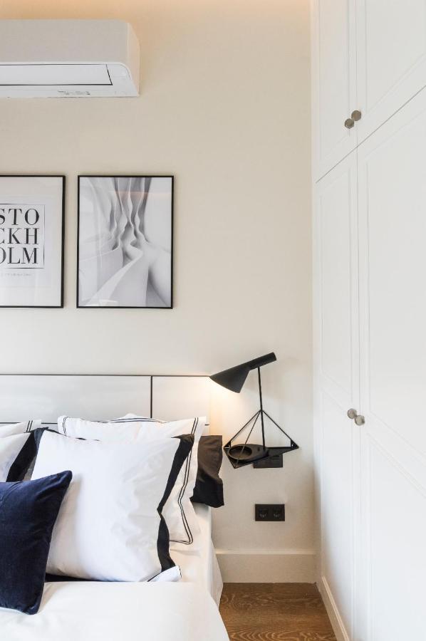 Apartment Urban By Staynn Bilbao