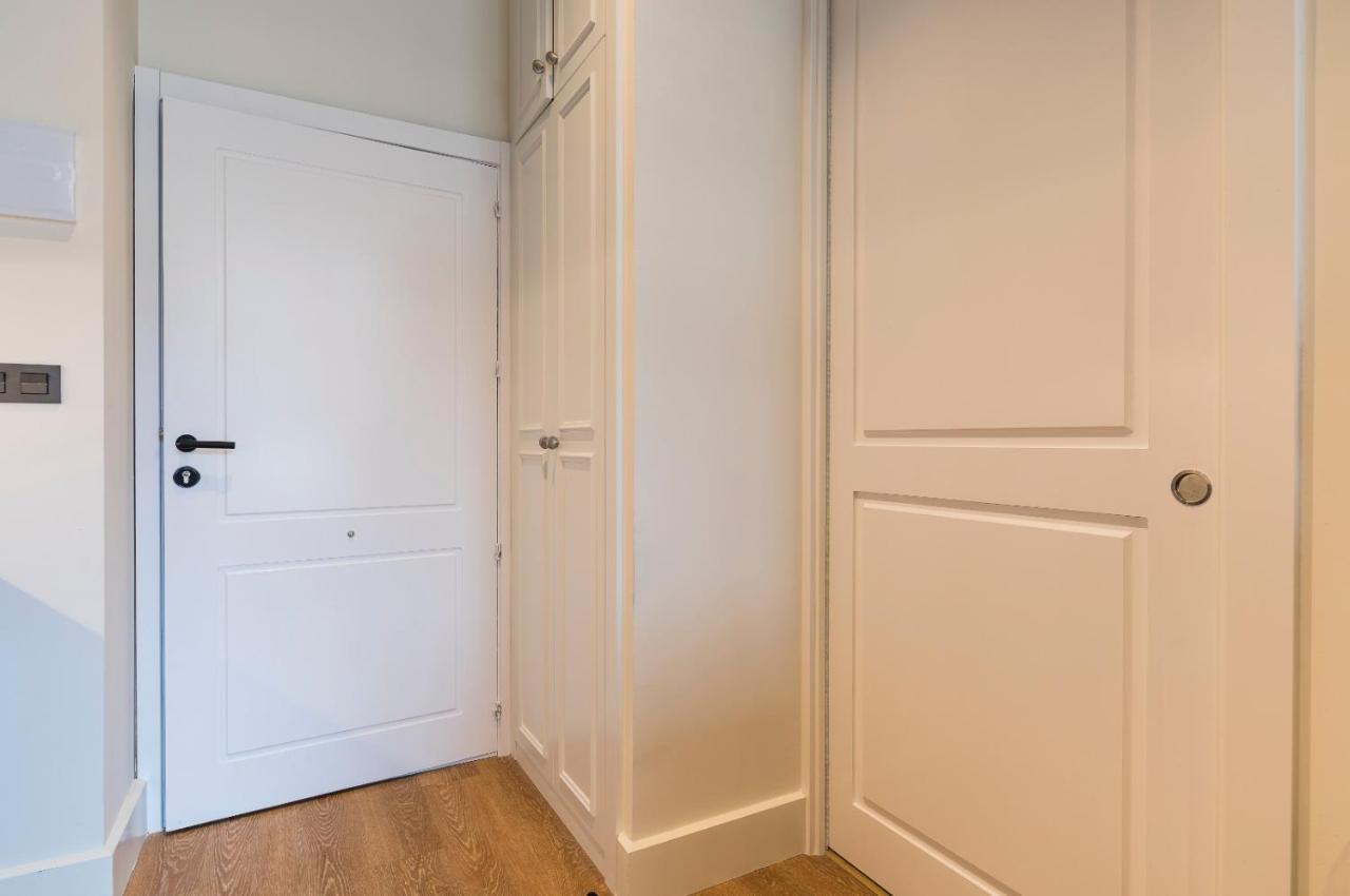 Apartment Urban By Staynn Bilbao