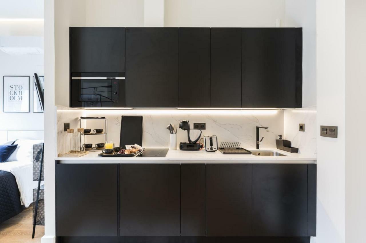 Apartment Urban By Staynn Bilbao