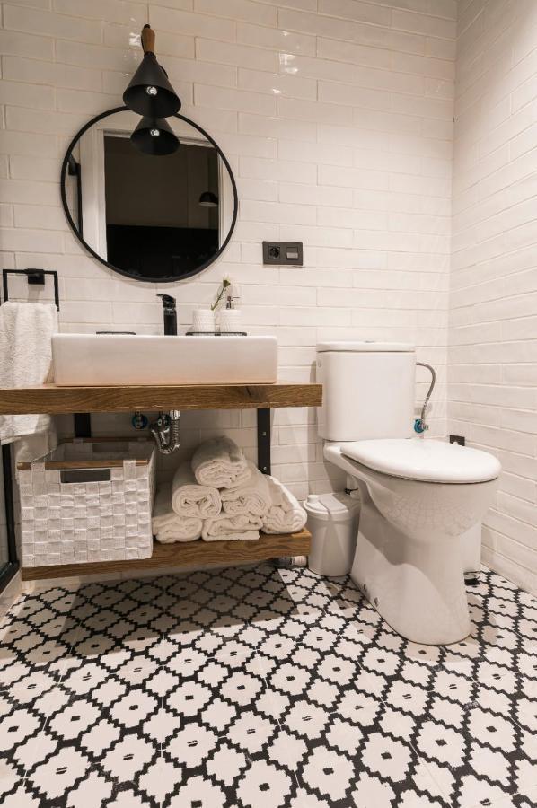 Apartament Urban By Staynn Bilbao