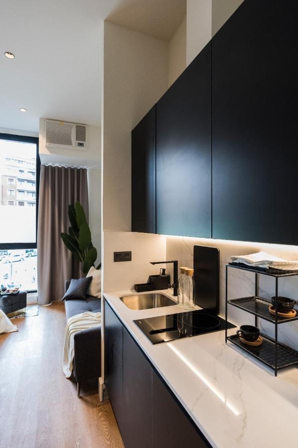 Urban By Staynn Apartament Bilbao