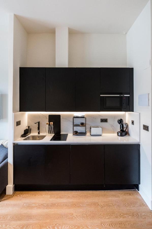 Urban By Staynn Apartament Bilbao